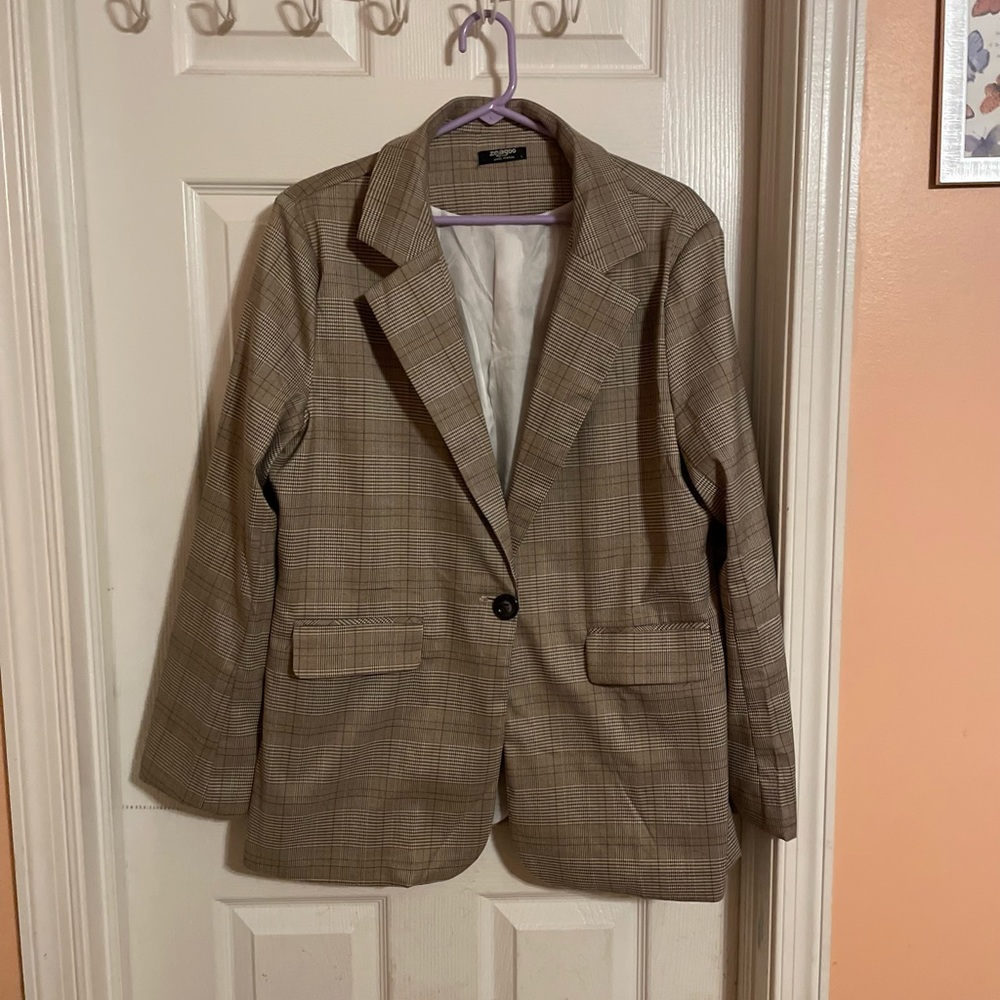 Blazer